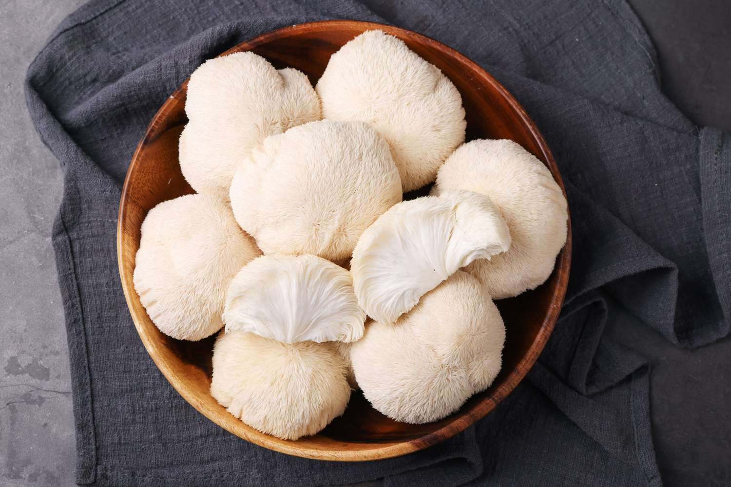 Mane Mushrooms - Image 3